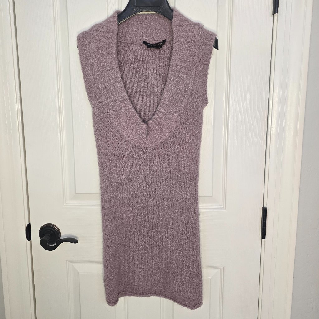 Bcbg Maxazria Wool-Blend Sweater